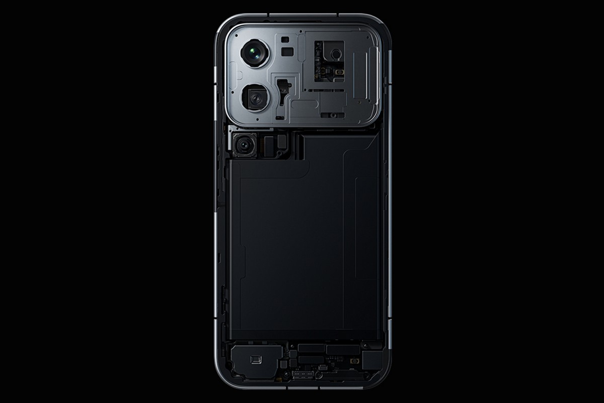 Xiaomi 18 Pro