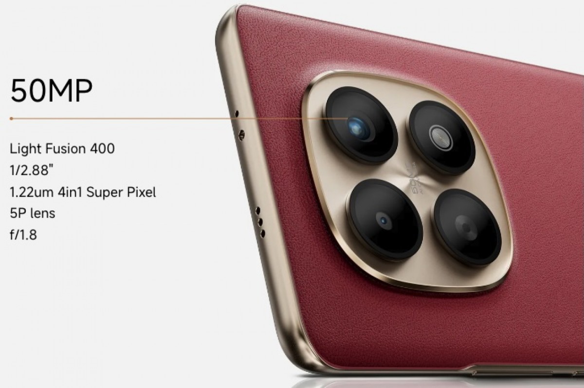 REDMI Note 15 Special Edition