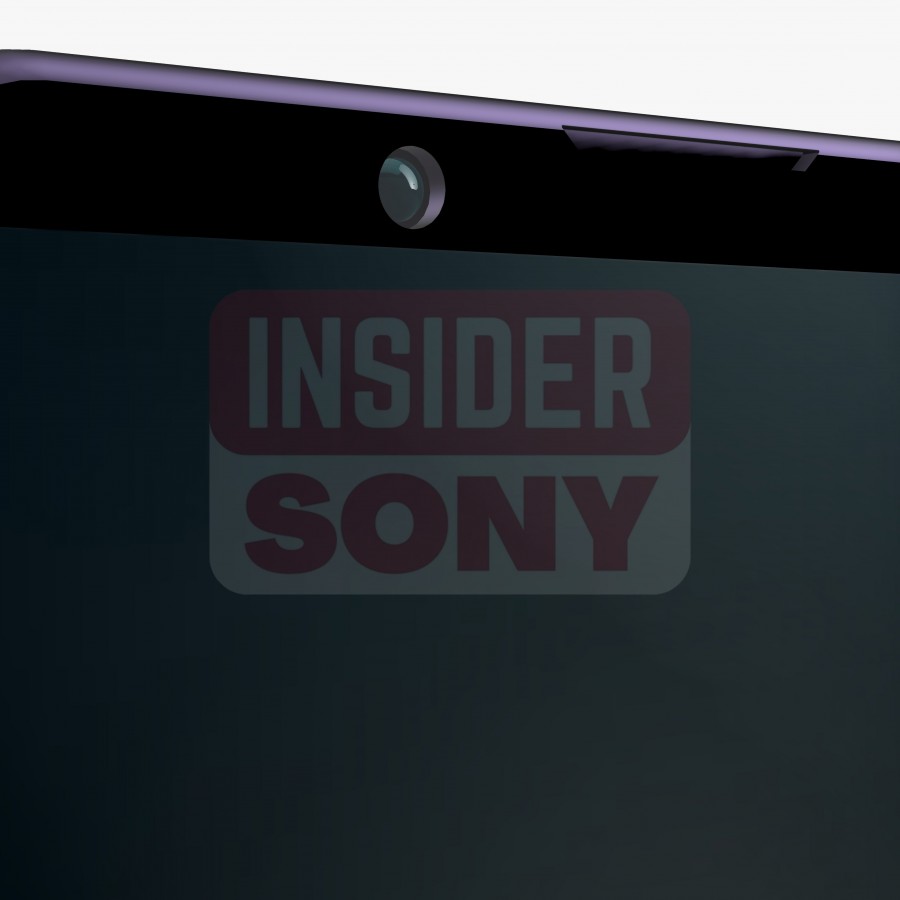 Sony Xperia 1 VIII