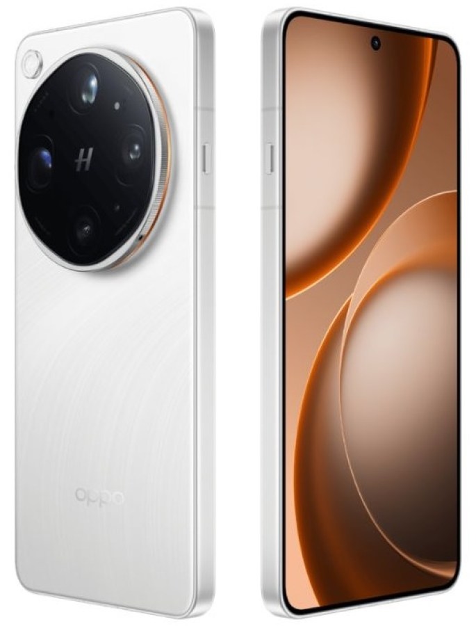 OPPO Find X9 Ultra