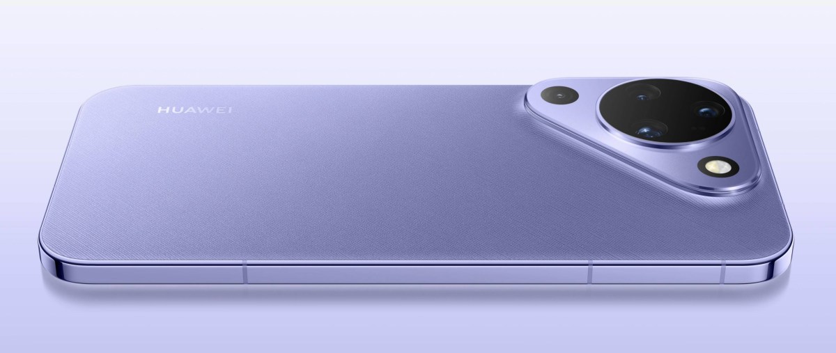 HUAWEI Pura 90