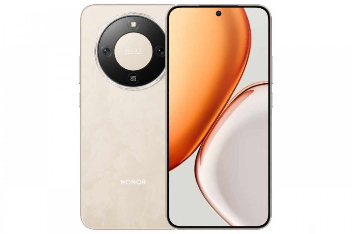 HONOR X70 Refresh Edition