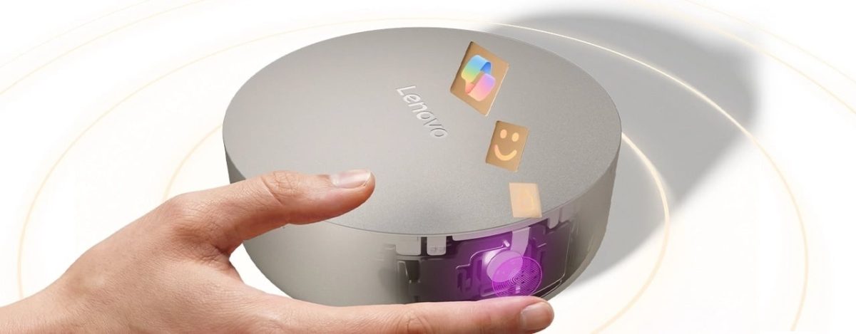Lenovo 
