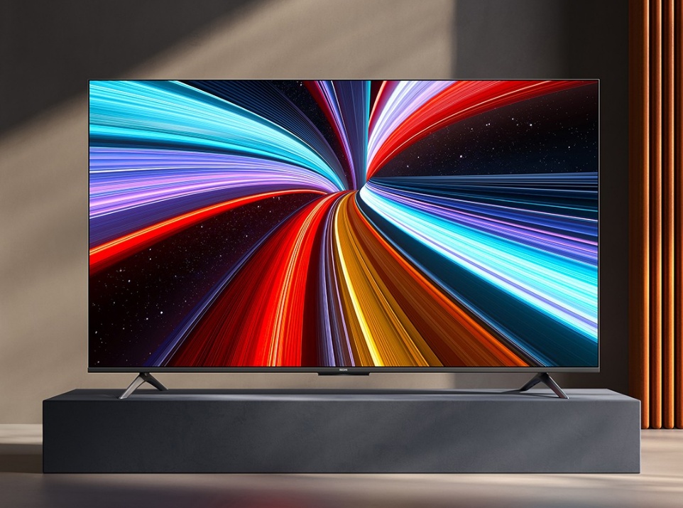 REDMI TV A Pro 2026 Series