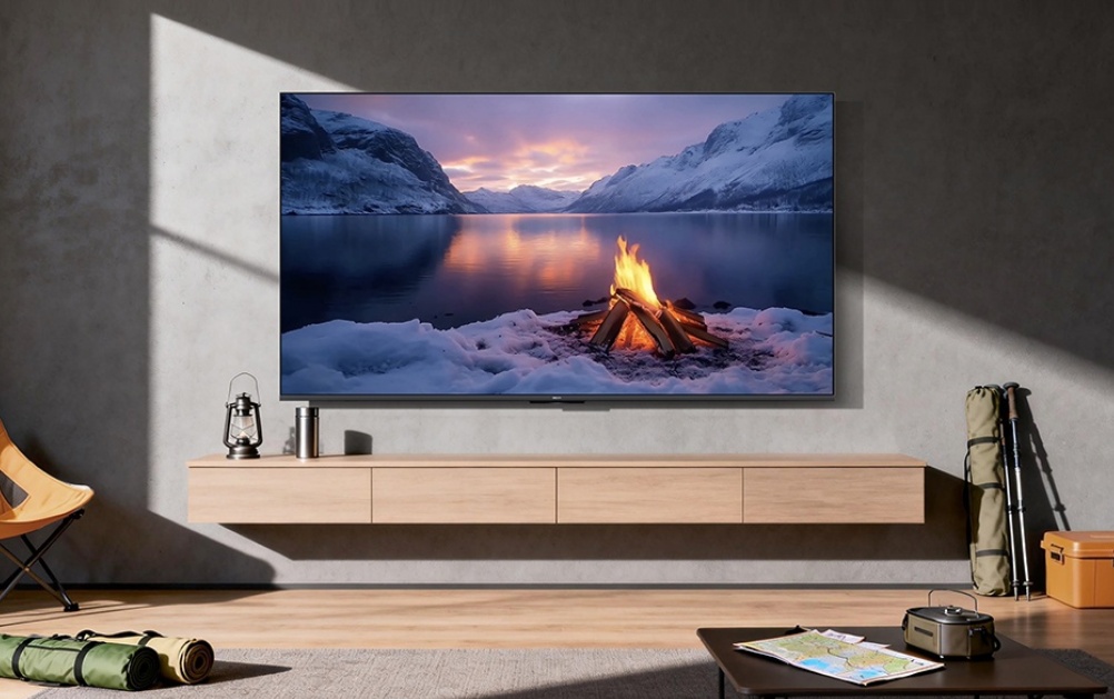 REDMI TV A Pro 2026 Series