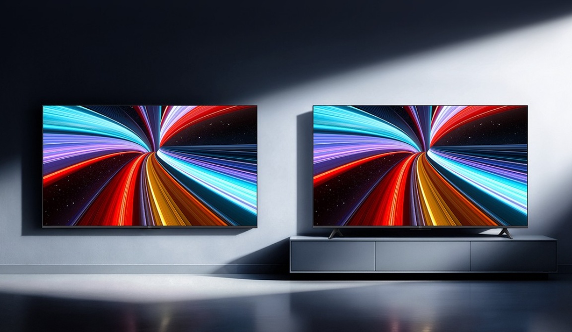 REDMI TV A Pro 2026 Series