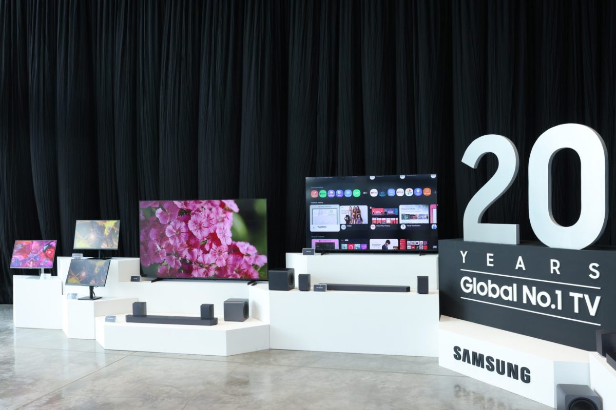 Samsung 