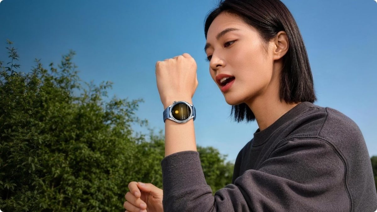 HONOR Watch 6 Plus