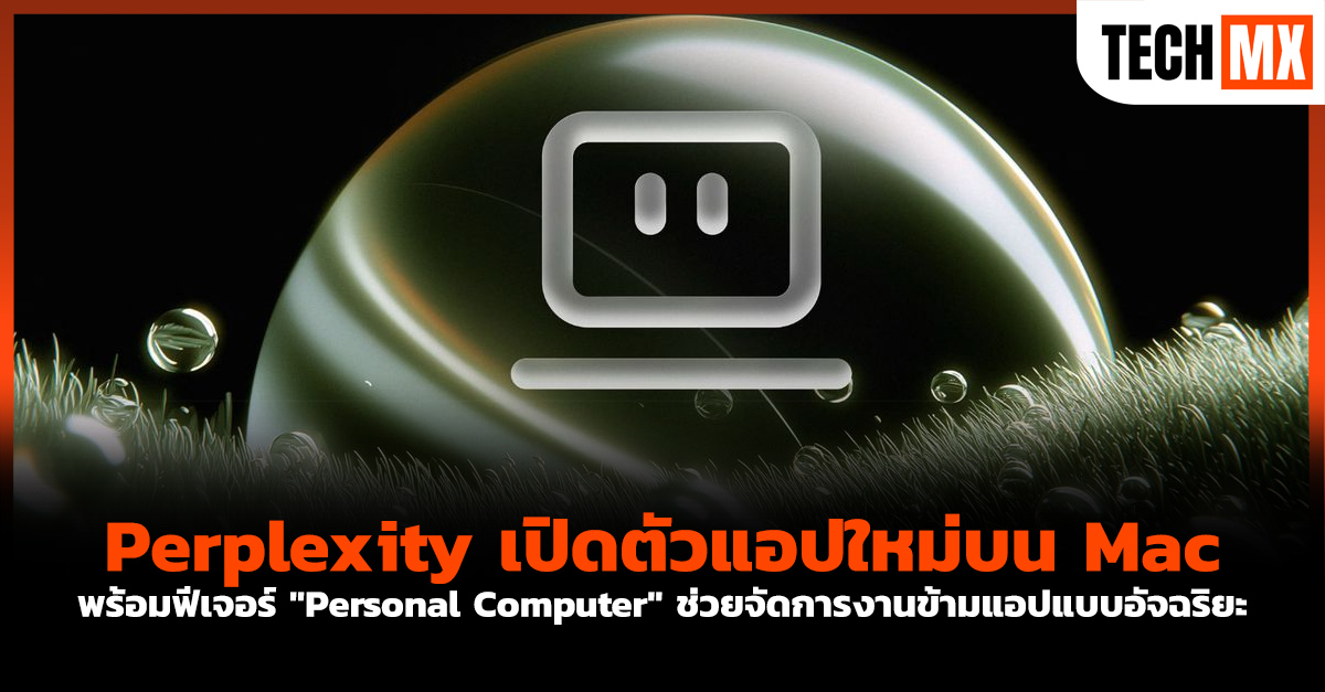 Perplexity 