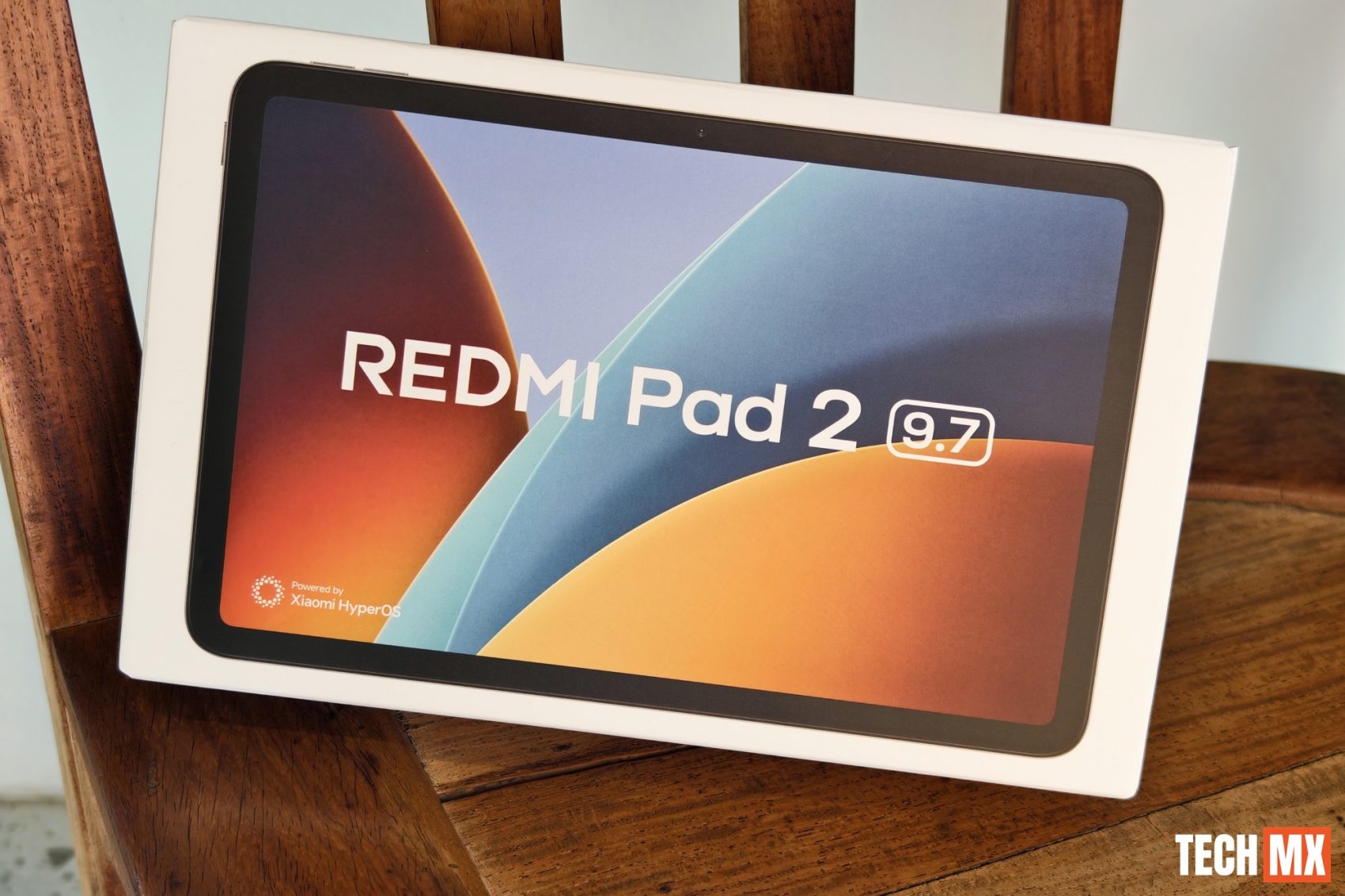 REDMI Pad2 9.7 รีวิว