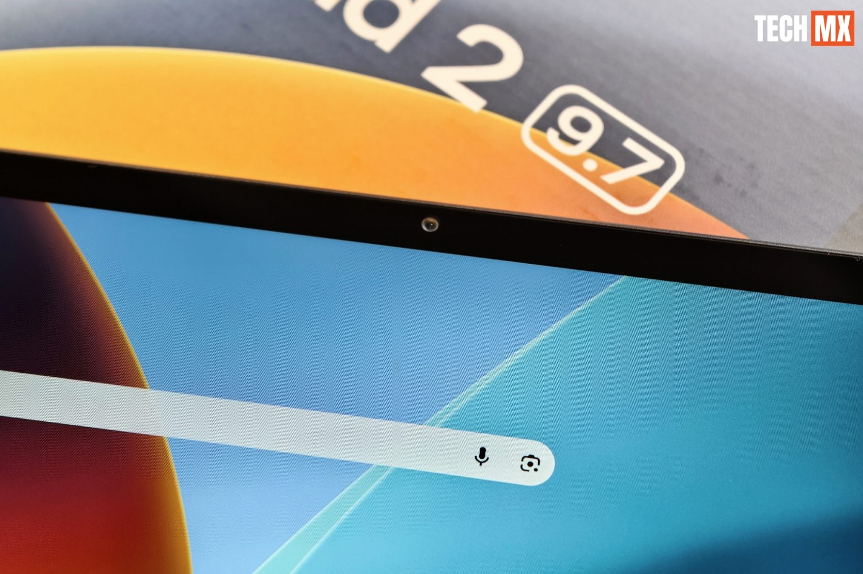 REDMI Pad2 9.7 รีวิว