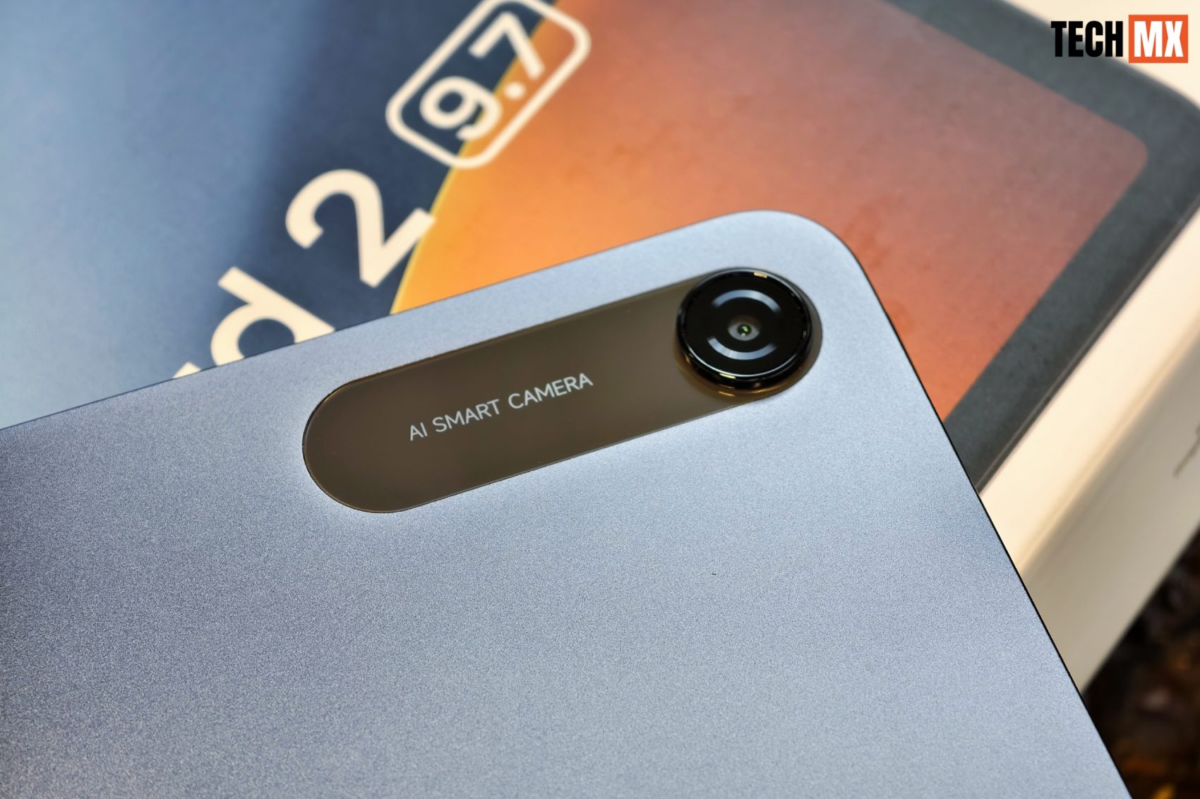 REDMI Pad2 9.7 รีวิว