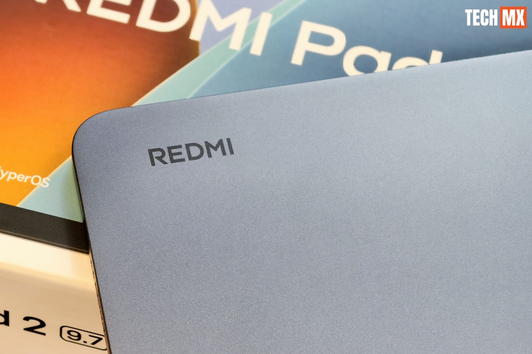 REDMI Pad2 9.7 รีวิว