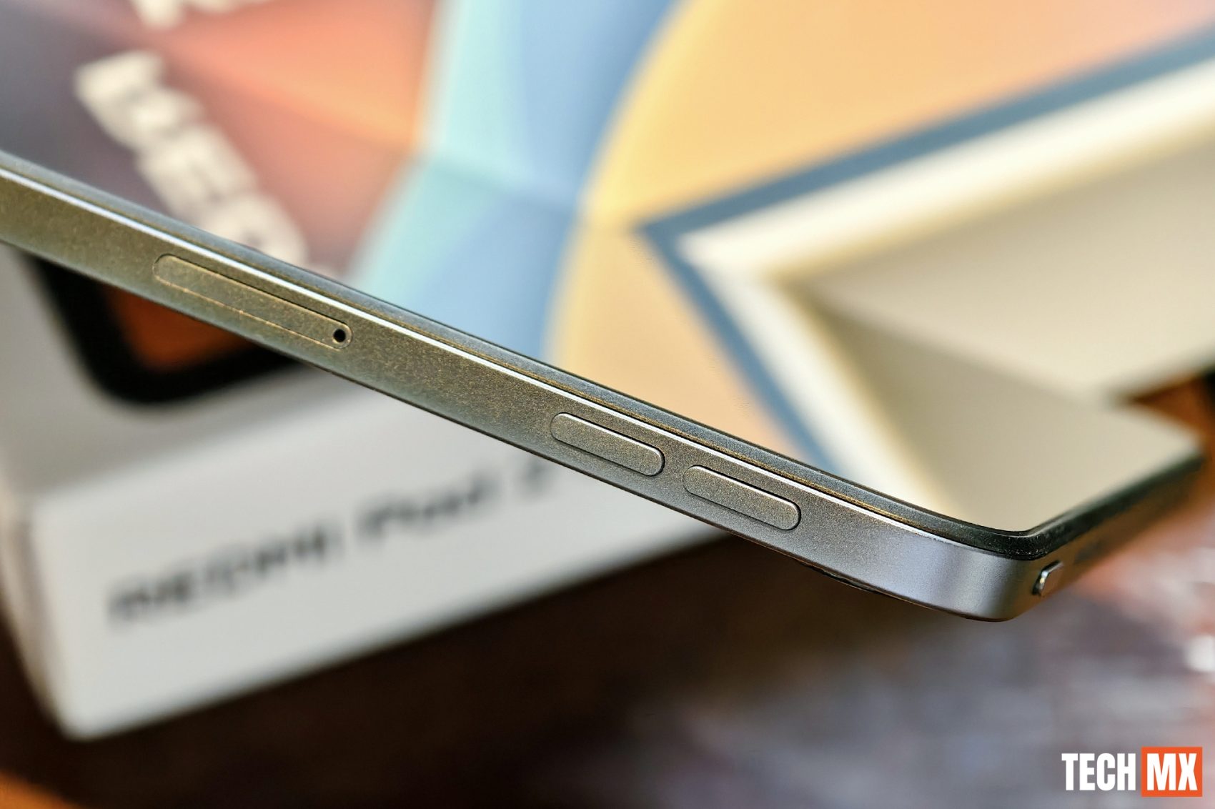 REDMI Pad2 9.7 รีวิว