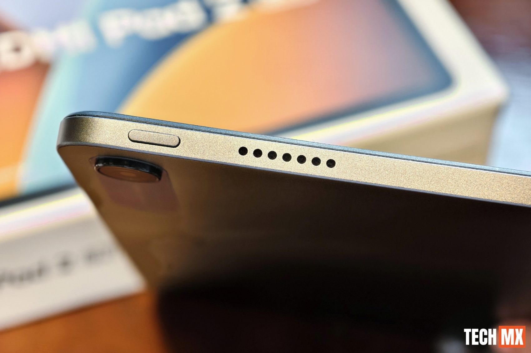 REDMI Pad2 9.7 รีวิว