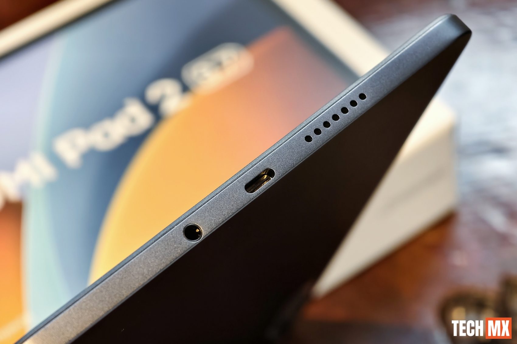 REDMI Pad2 9.7 รีวิว
