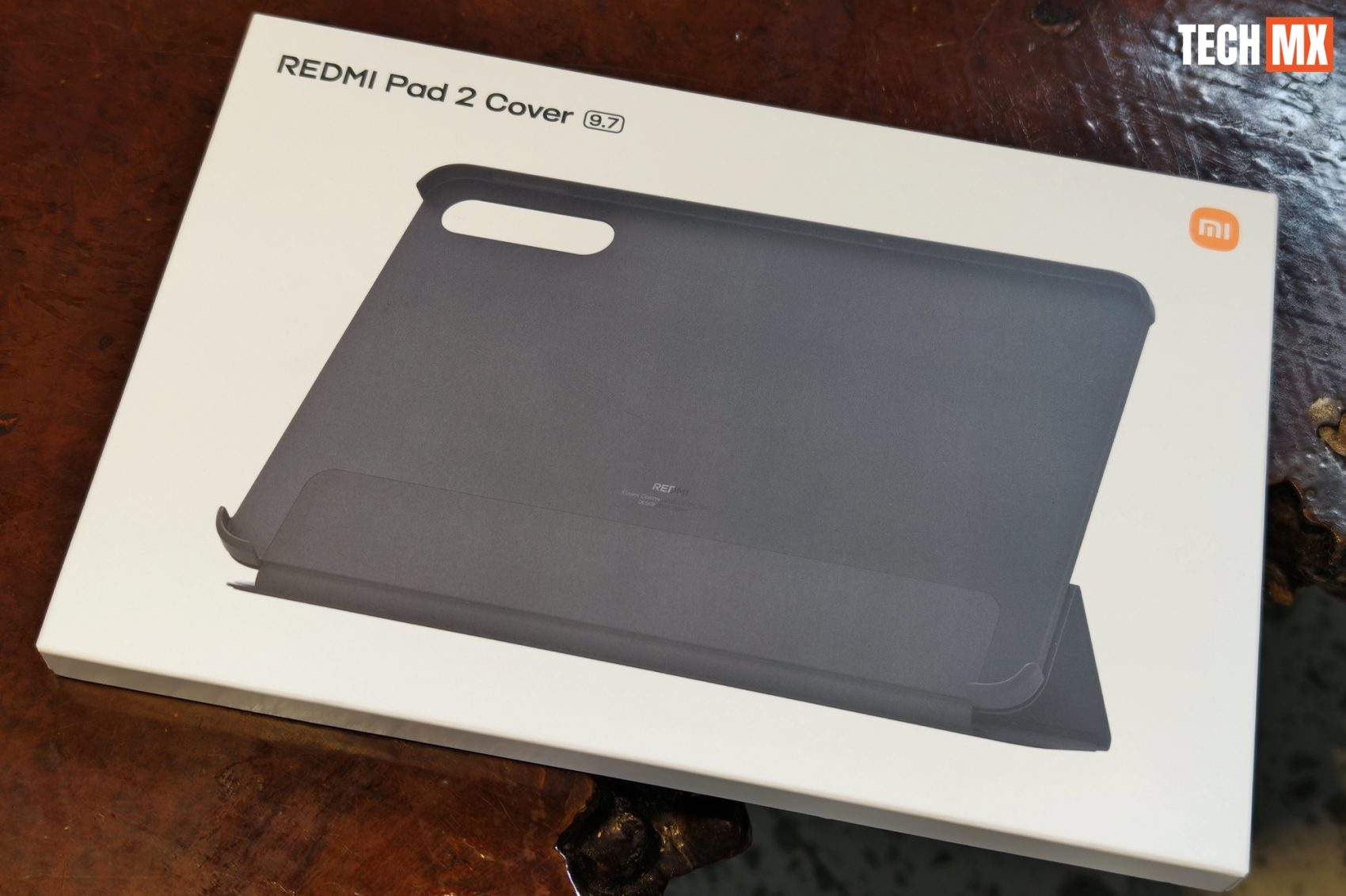 REDMI Pad2 9.7 รีวิว