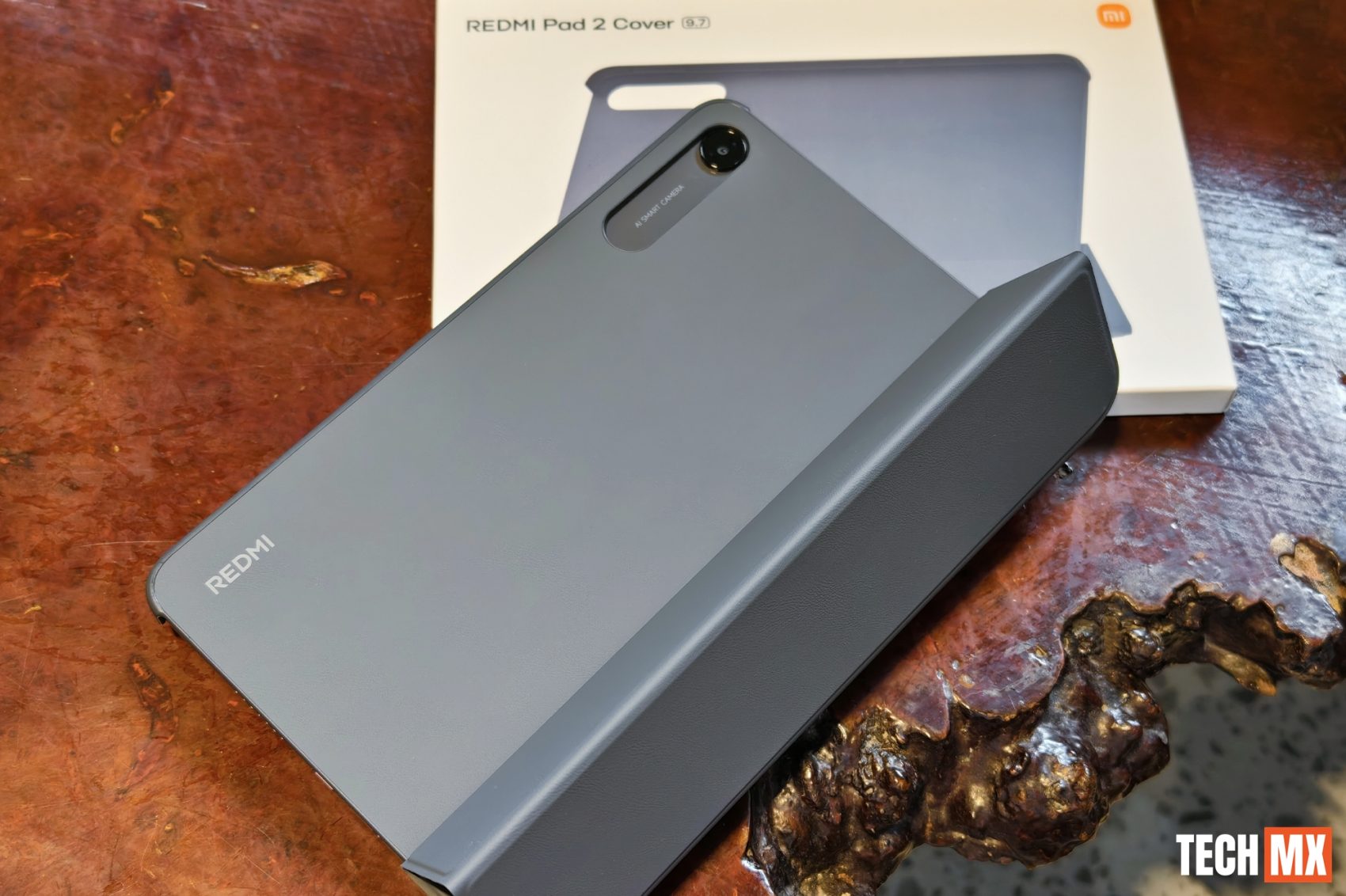 REDMI Pad2 9.7 รีวิว
