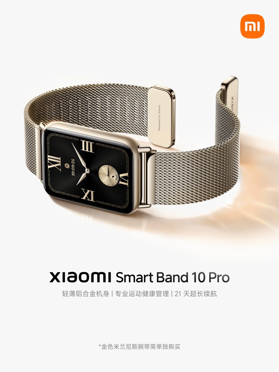 Xiaomi