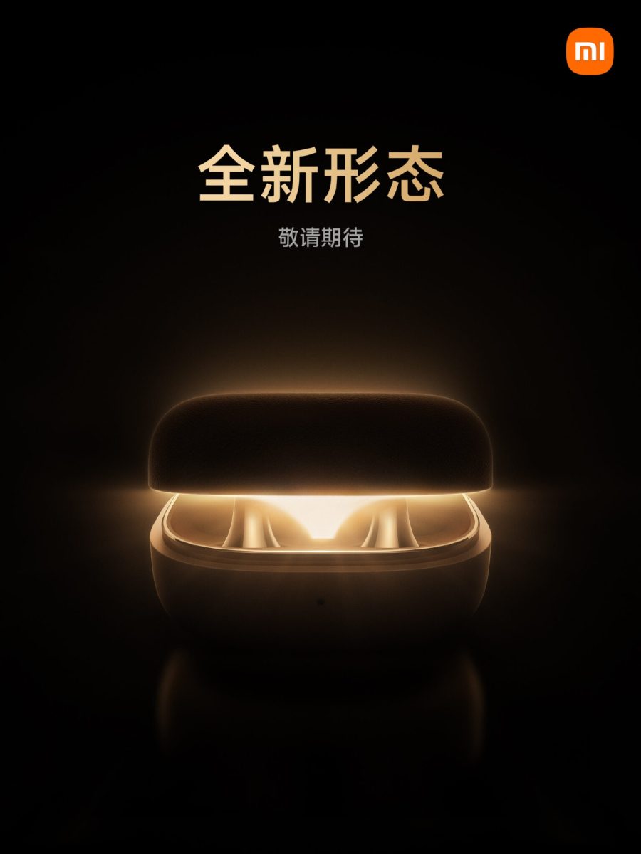 Xiaomi