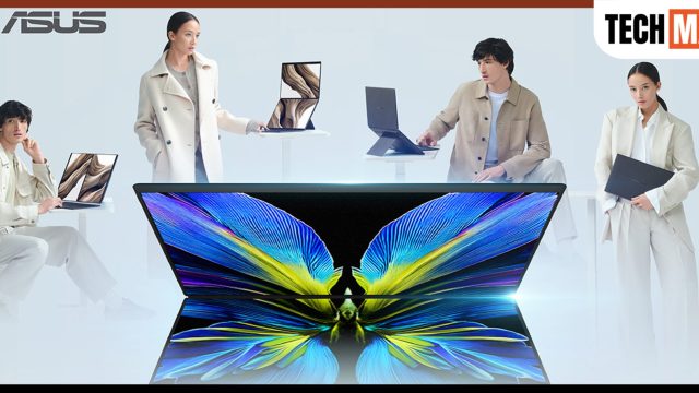 ASUS เปิดพรีออเดอร์ Zenbook DUO (2026) โน้ตบุ๊กสองหน้าจอรุ่นใหม่ พร้อมของแถมทองคำและประกันอุบัติเหตุ 3 ปี