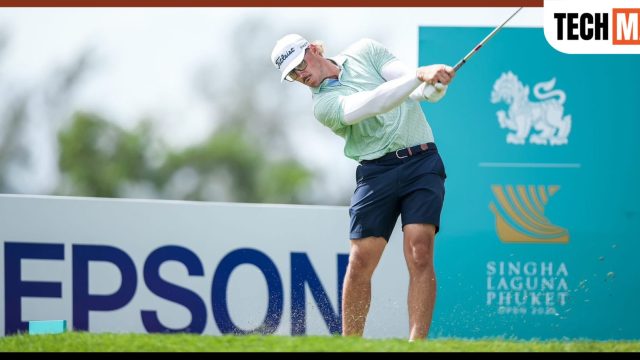 เอปสัน ผนึก All Thailand Golf Tour เสริมพลังวงการกอล์ฟไทยด้วยเทคโนโลยีระดับโลก