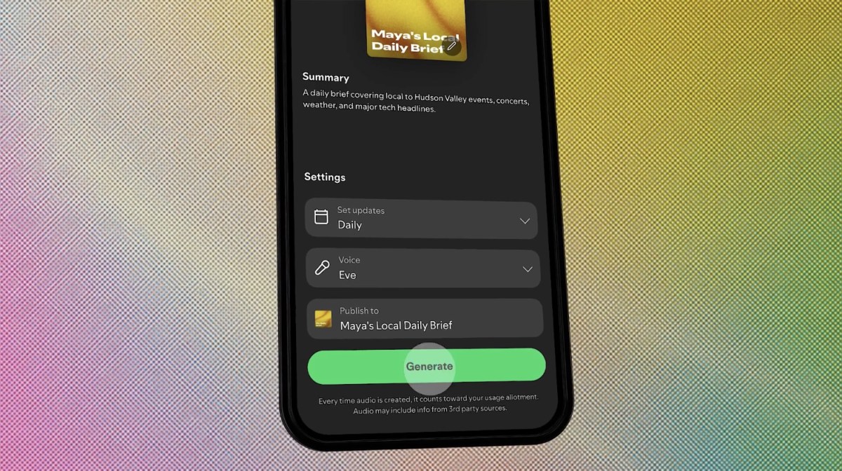 Spotify