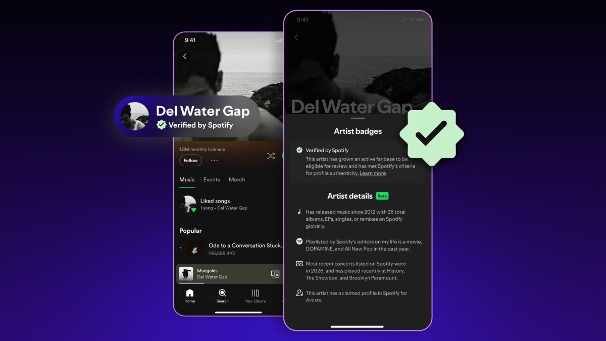 Spotify 