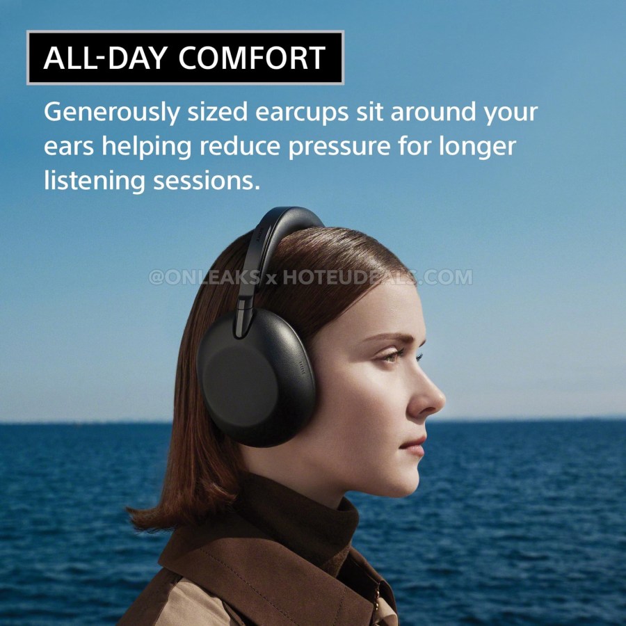 Sony WH-1000X