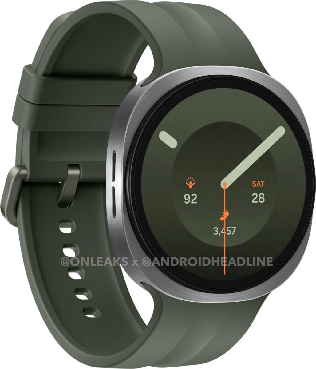 Galaxy Watch9