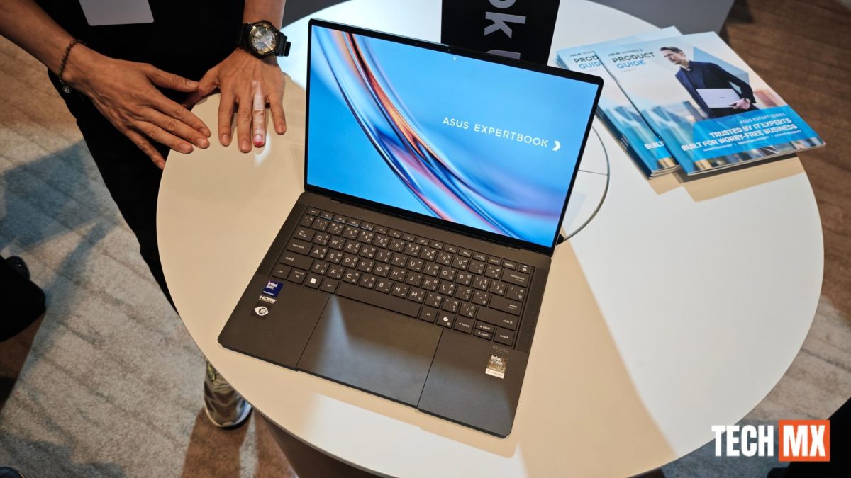ASUS