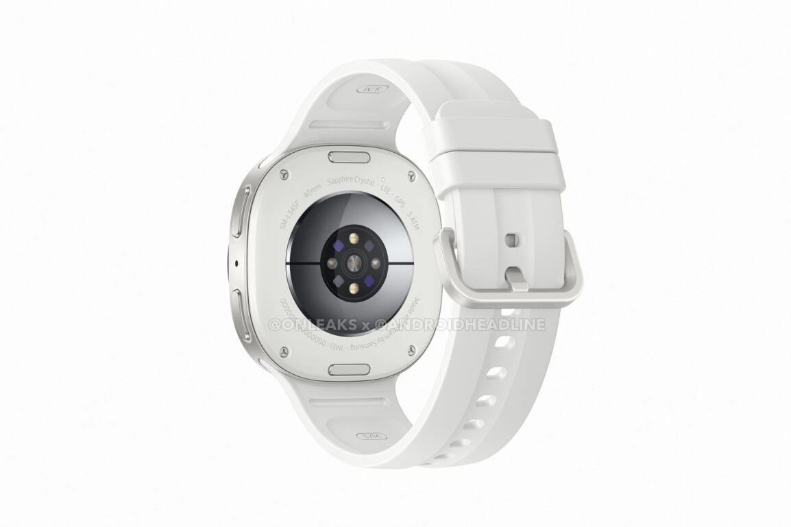 Galaxy Watch9