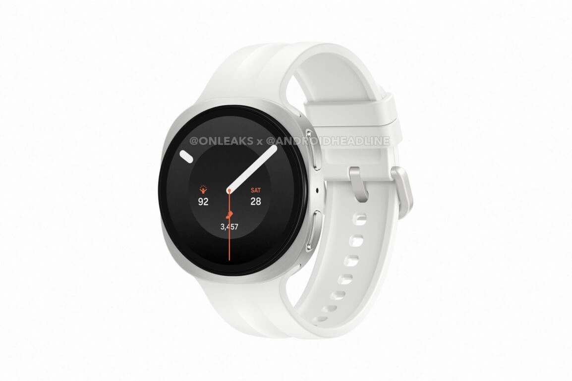 Galaxy Watch9