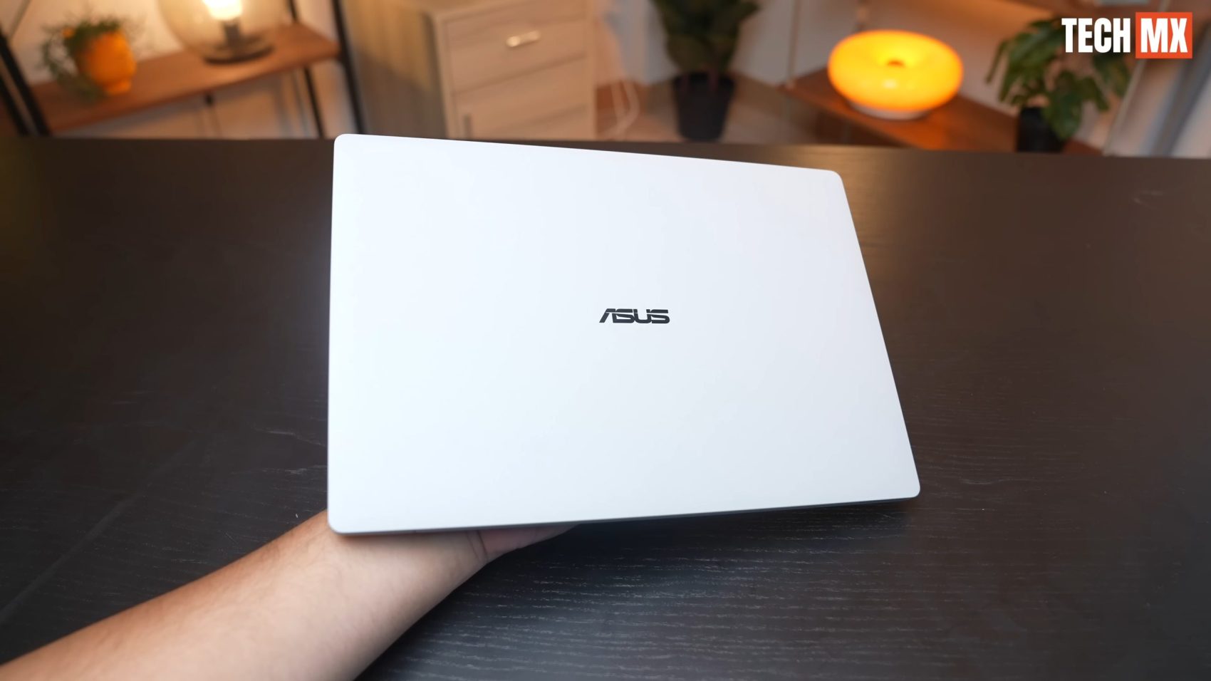 ASUS ExpertBook Ultra รีวิว