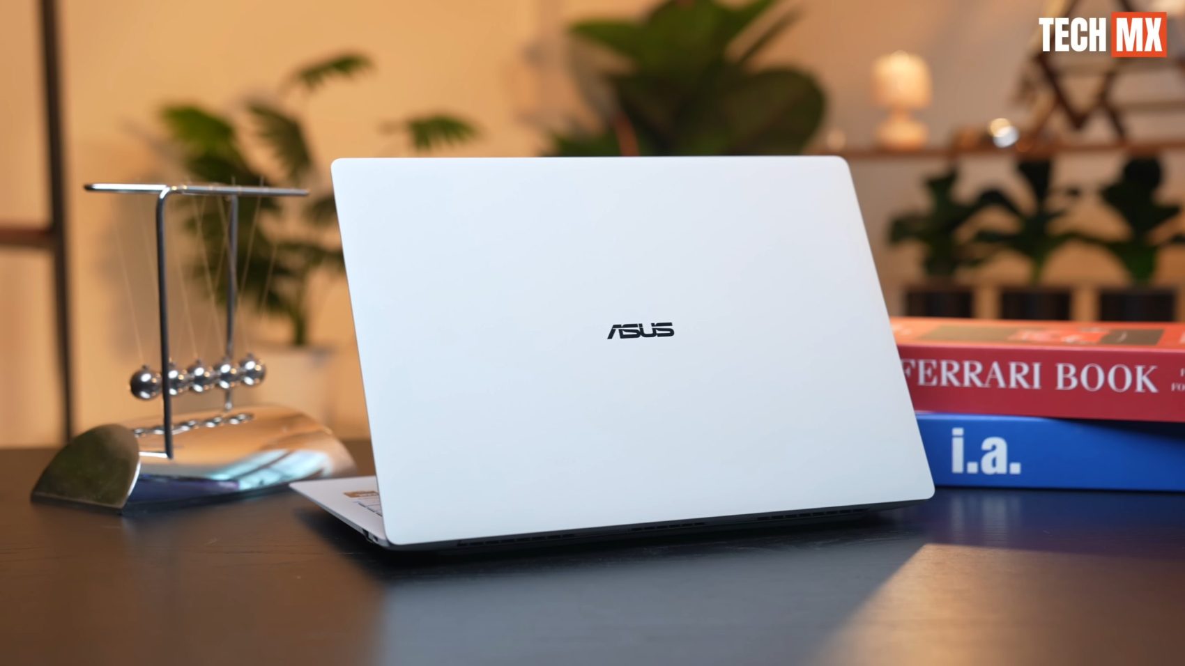 ASUS ExpertBook Ultra รีวิว