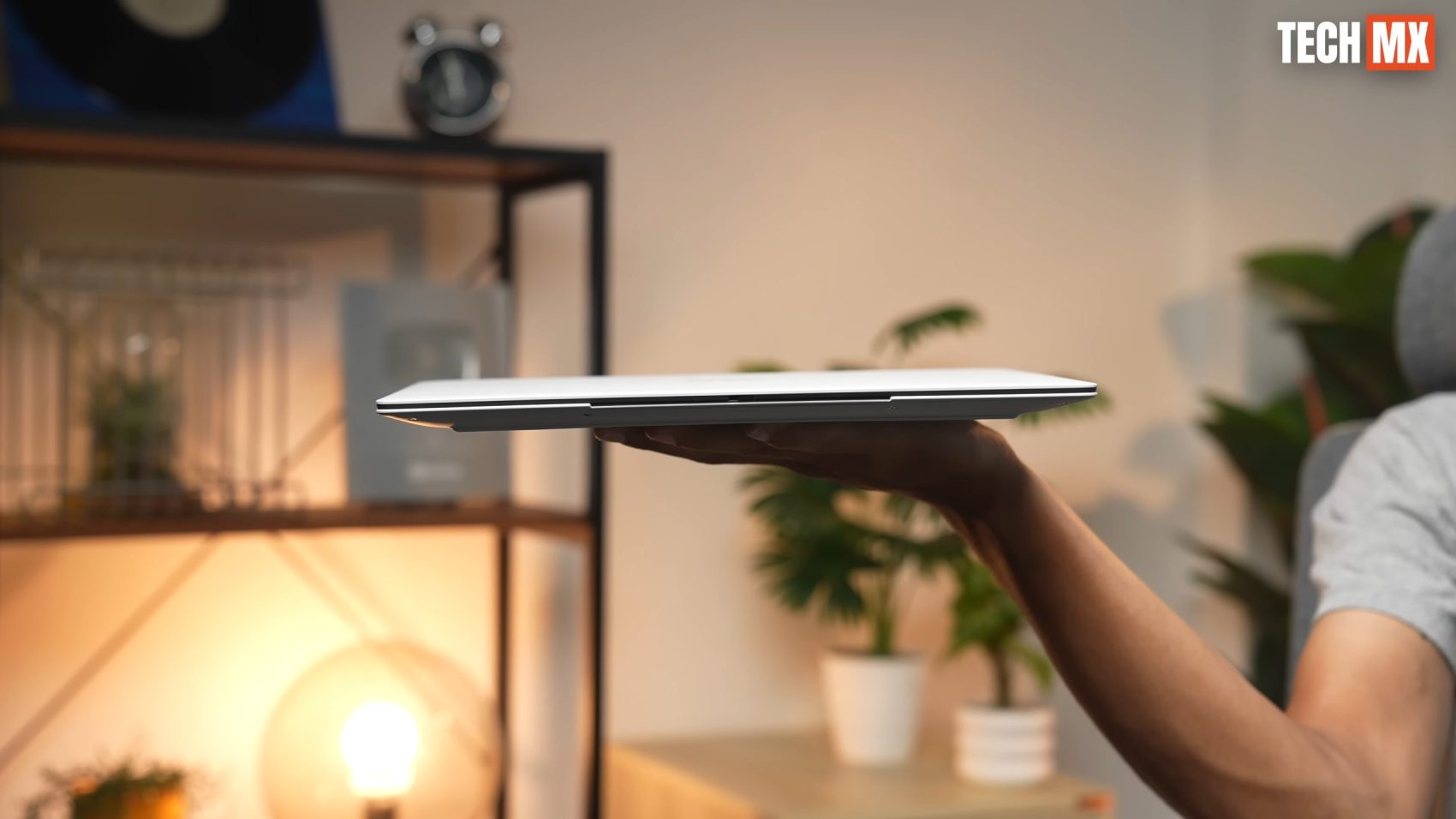 ASUS ExpertBook Ultra รีวิว
