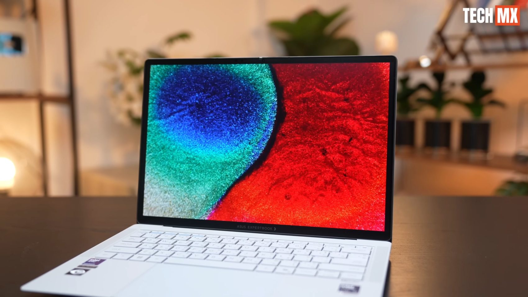 ASUS ExpertBook Ultra รีวิว