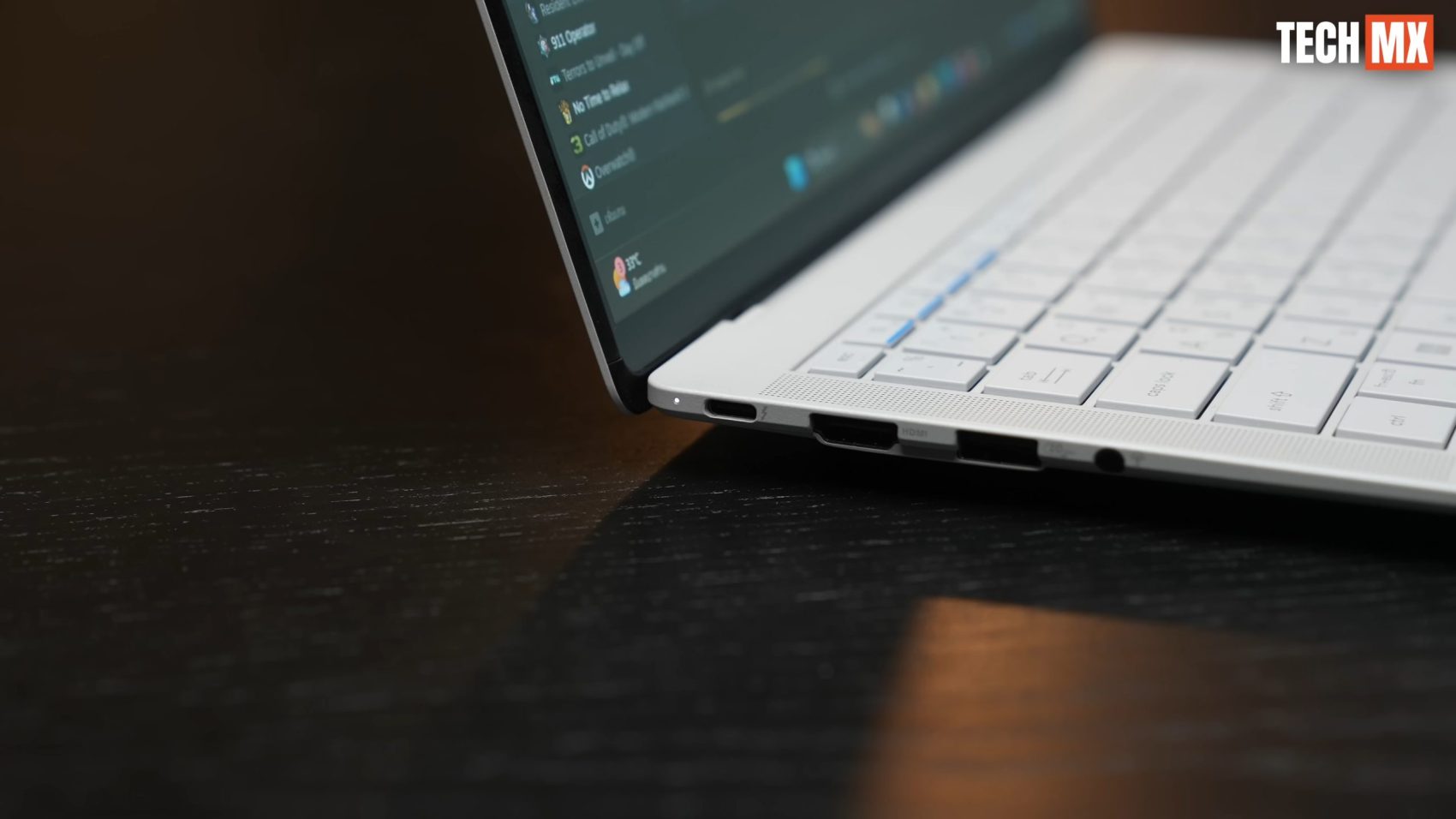 ASUS ExpertBook Ultra รีวิว