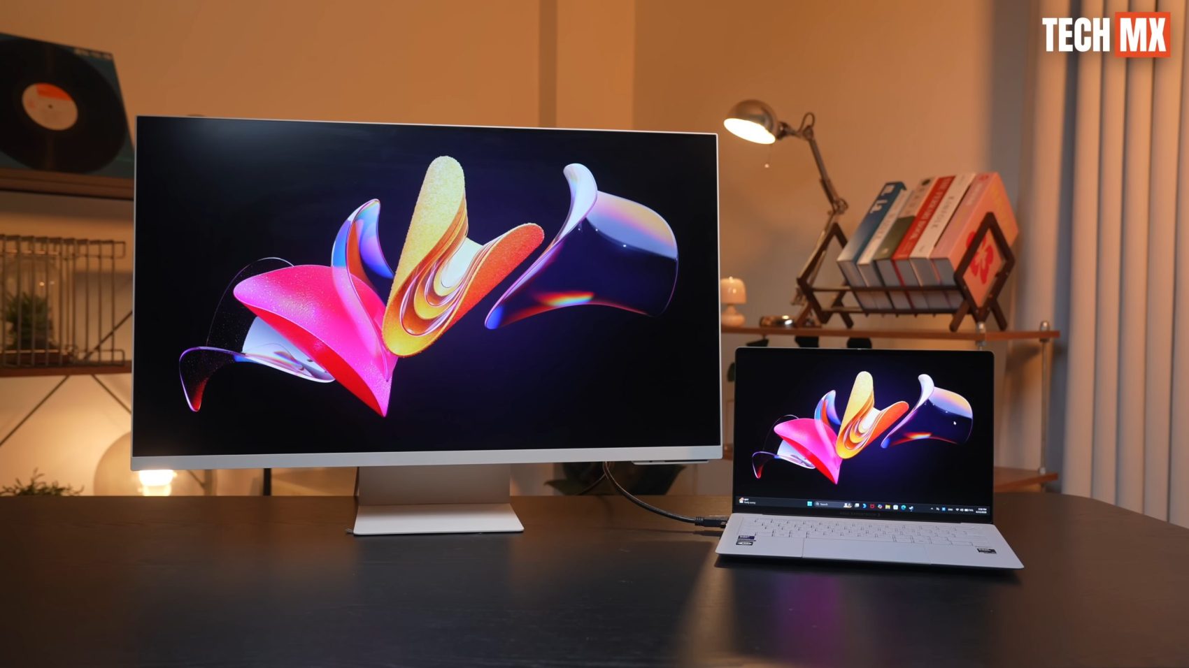 ASUS ExpertBook Ultra รีวิว