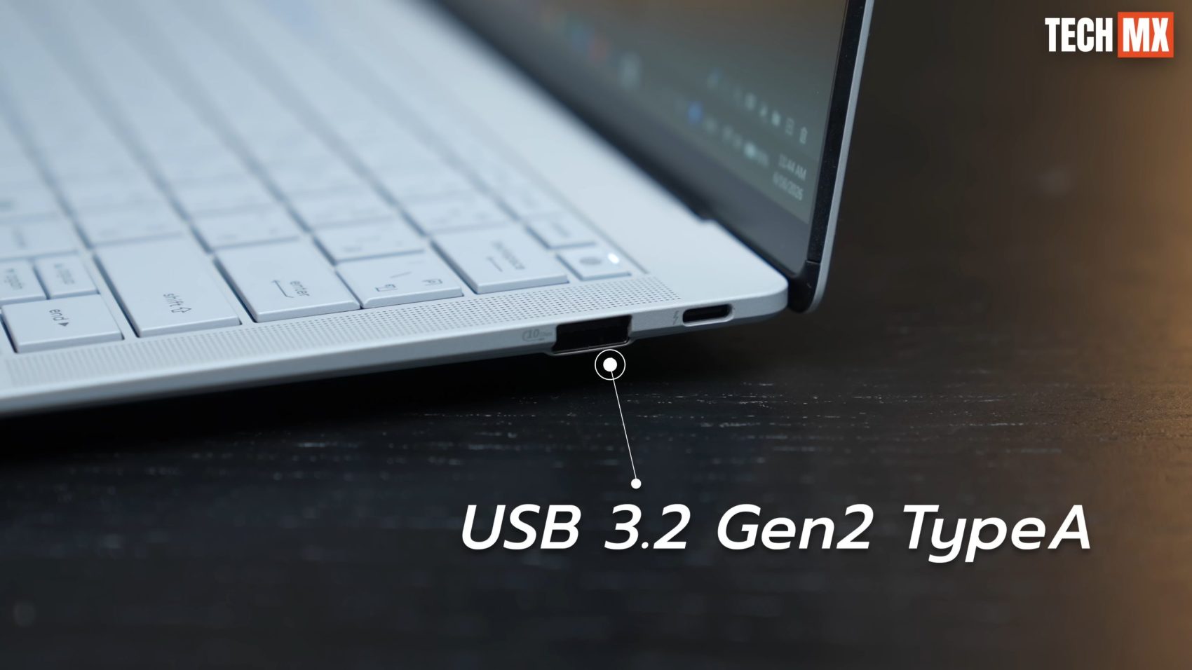 ASUS ExpertBook Ultra รีวิว