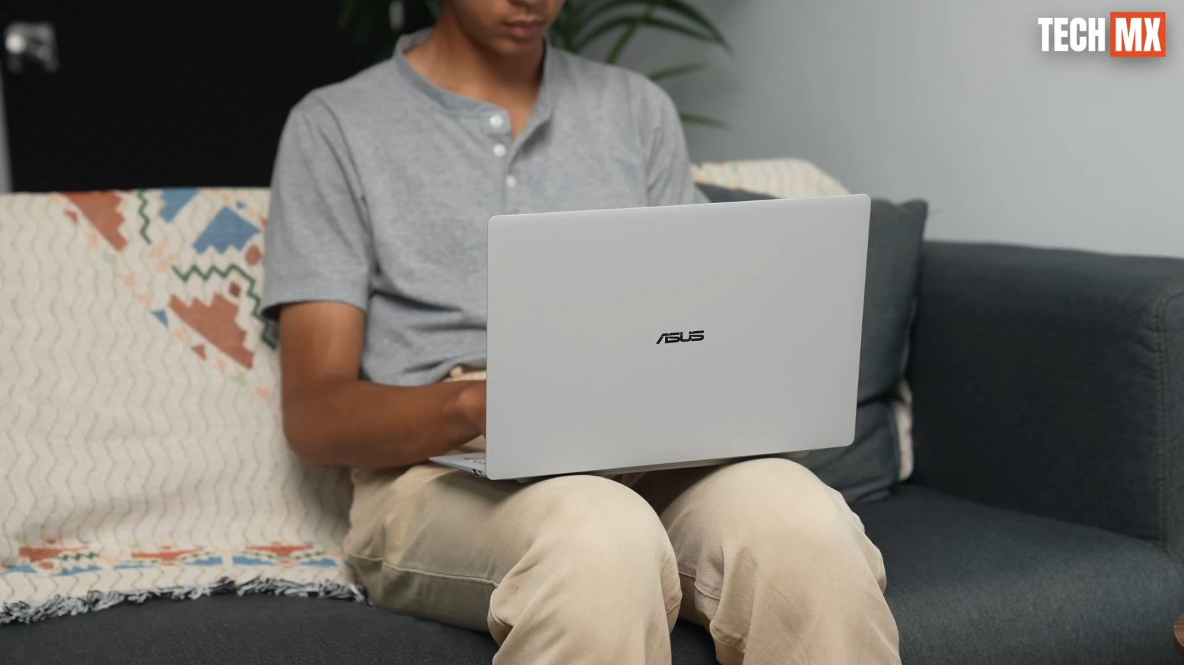 ASUS ExpertBook Ultra รีวิว