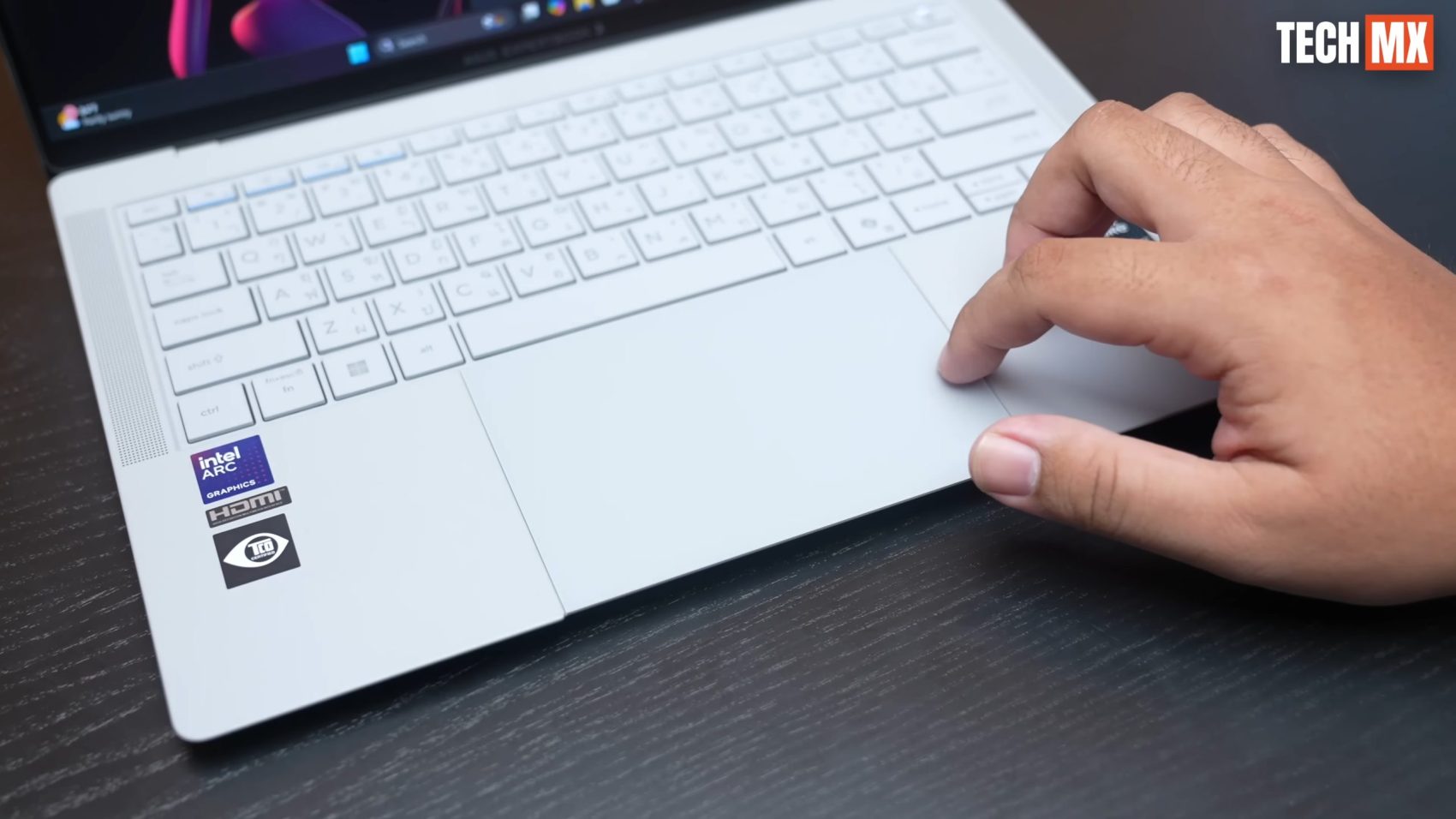 ASUS ExpertBook Ultra รีวิว