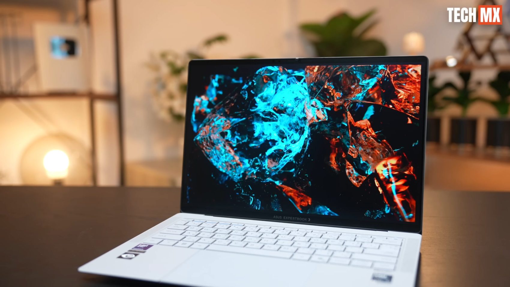 ASUS ExpertBook Ultra รีวิว