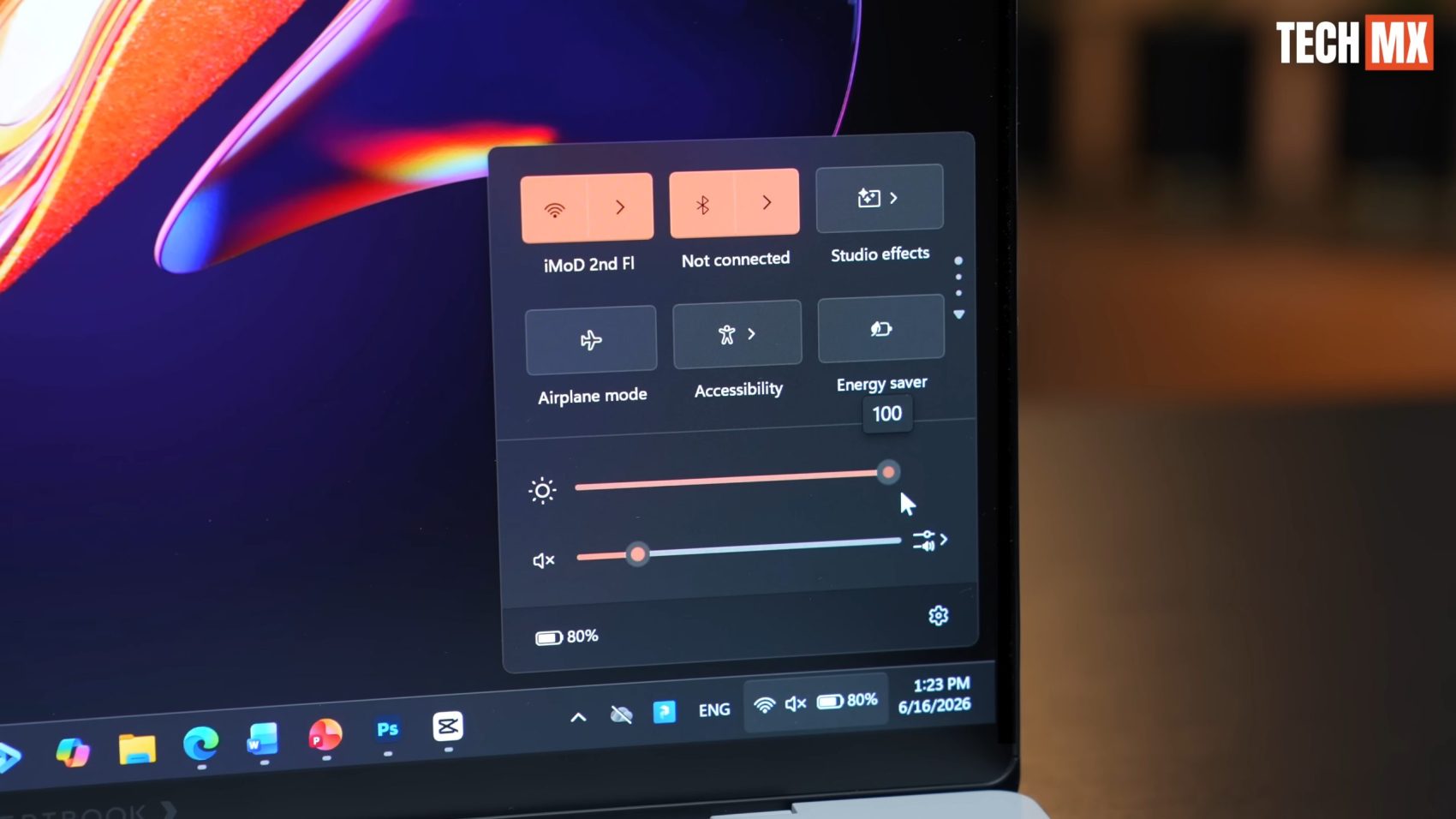 ASUS ExpertBook Ultra รีวิว