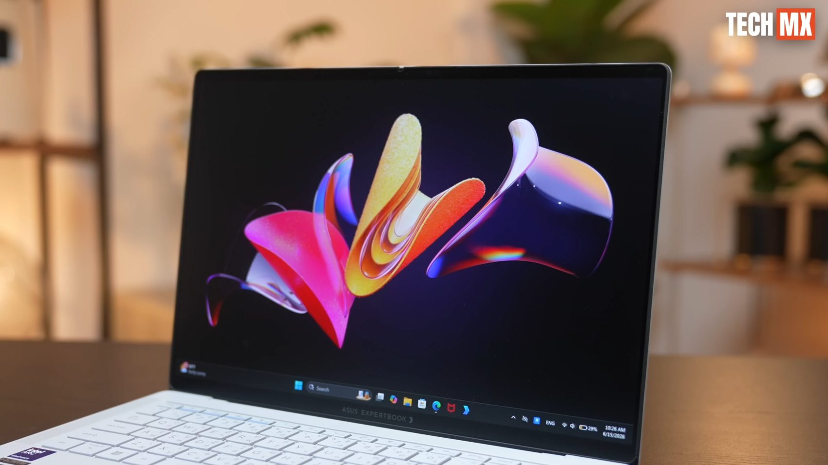 ASUS ExpertBook Ultra รีวิว