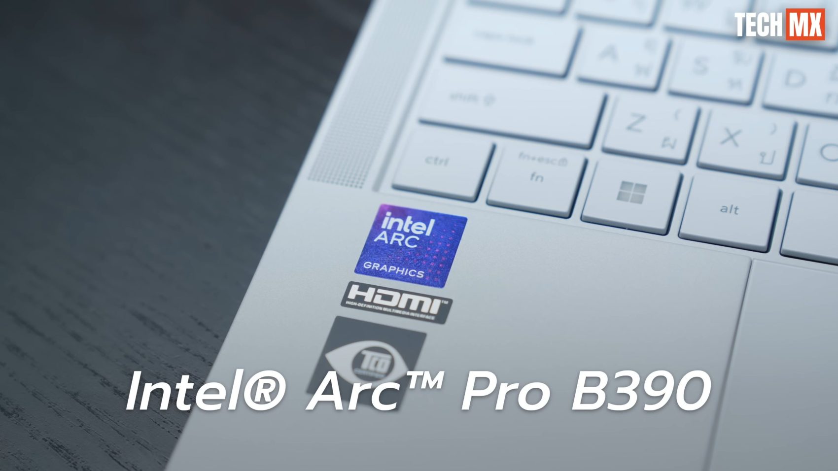ASUS ExpertBook Ultra รีวิว
