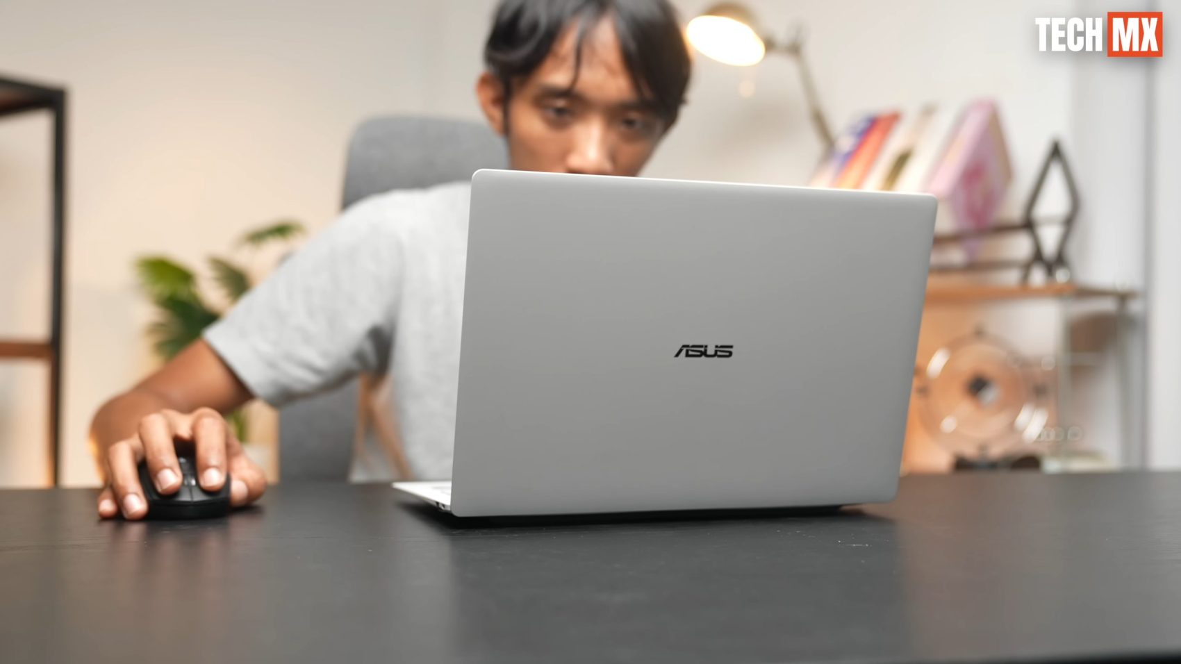 ASUS ExpertBook Ultra รีวิว