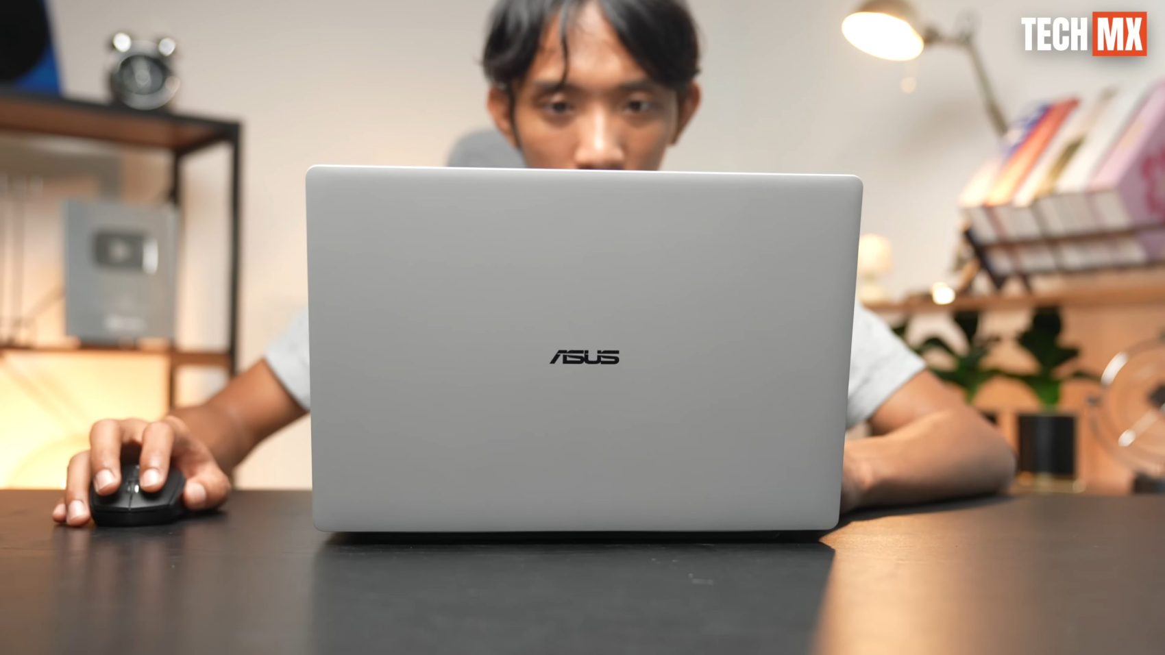 ASUS ExpertBook Ultra รีวิว