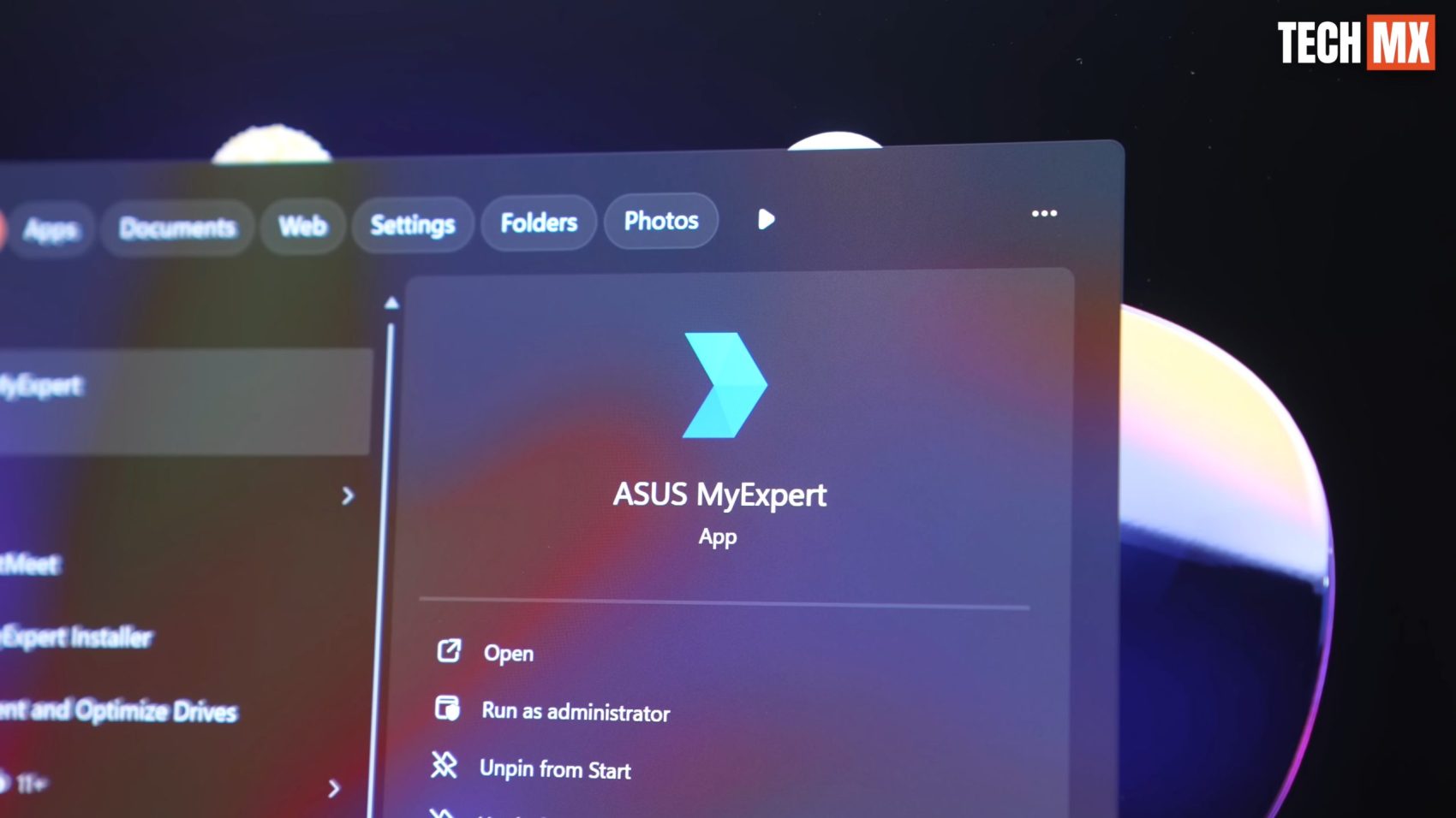 ASUS ExpertBook Ultra รีวิว