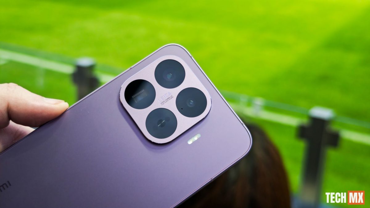 Xiaomi 17T